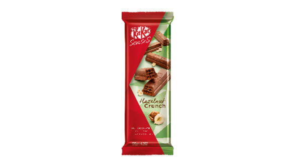 Kit kat hazelnut deals